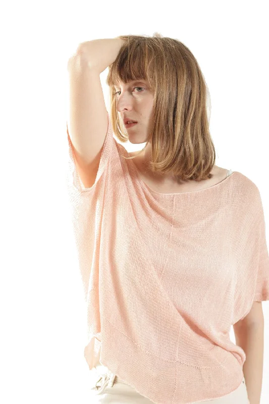 Powder Pink