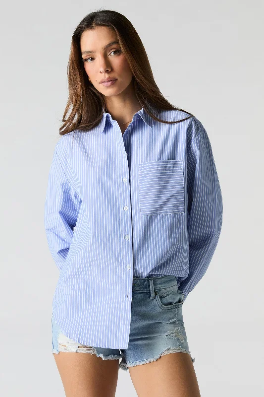 Denim Blue