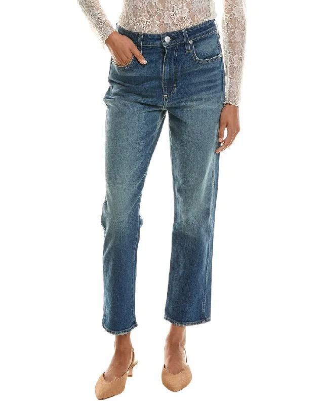 AMO Chloe Passionate Crop Jean