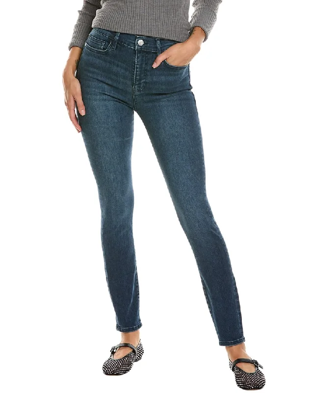 FRAME Denim Le High Moonstone Skinny Jean