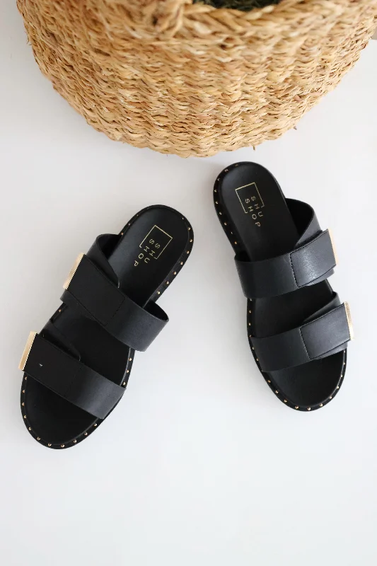 Bethany Sandals (FINAL SALE) Modern Women's 