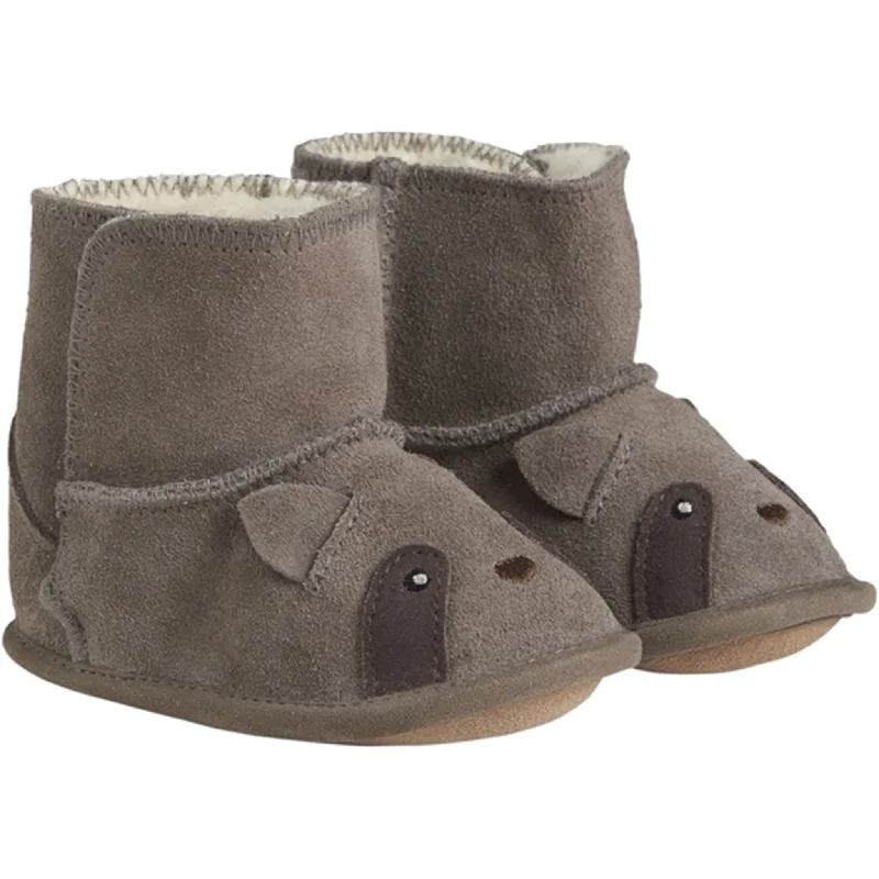 En Fant Teddy Boots Animal Chocolate Chip Adventure