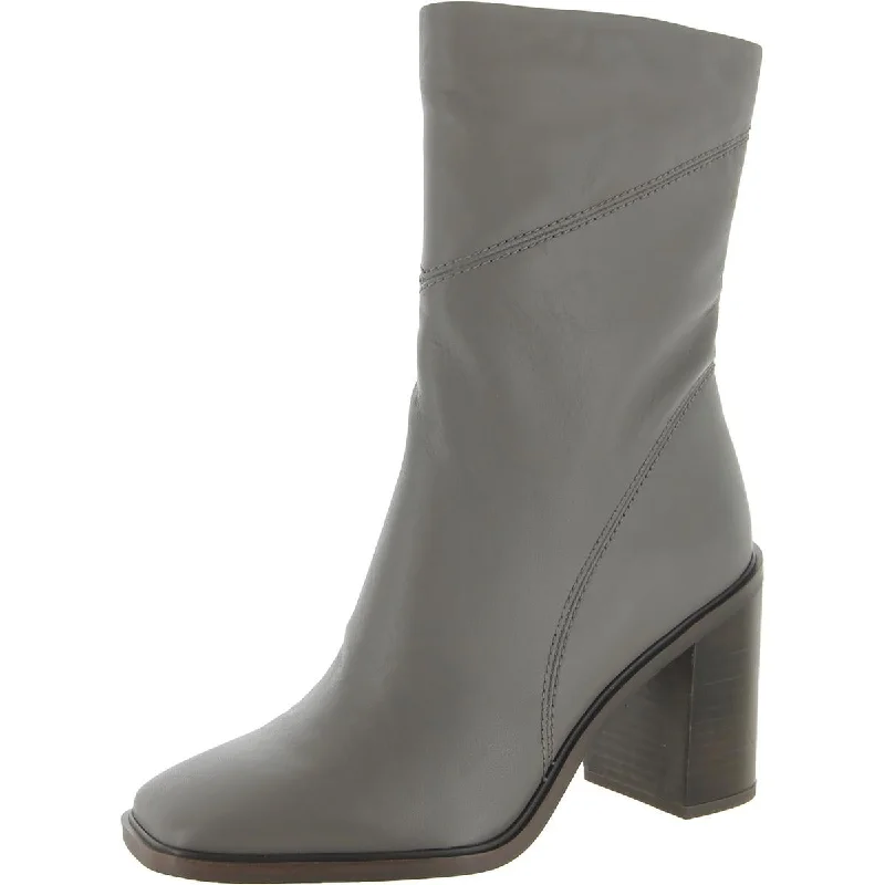 Graphite Leather