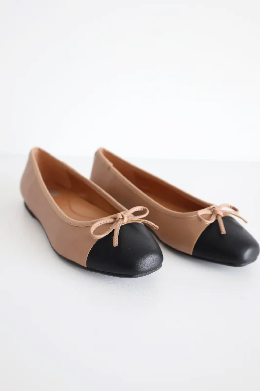 Malene Ballet Flat