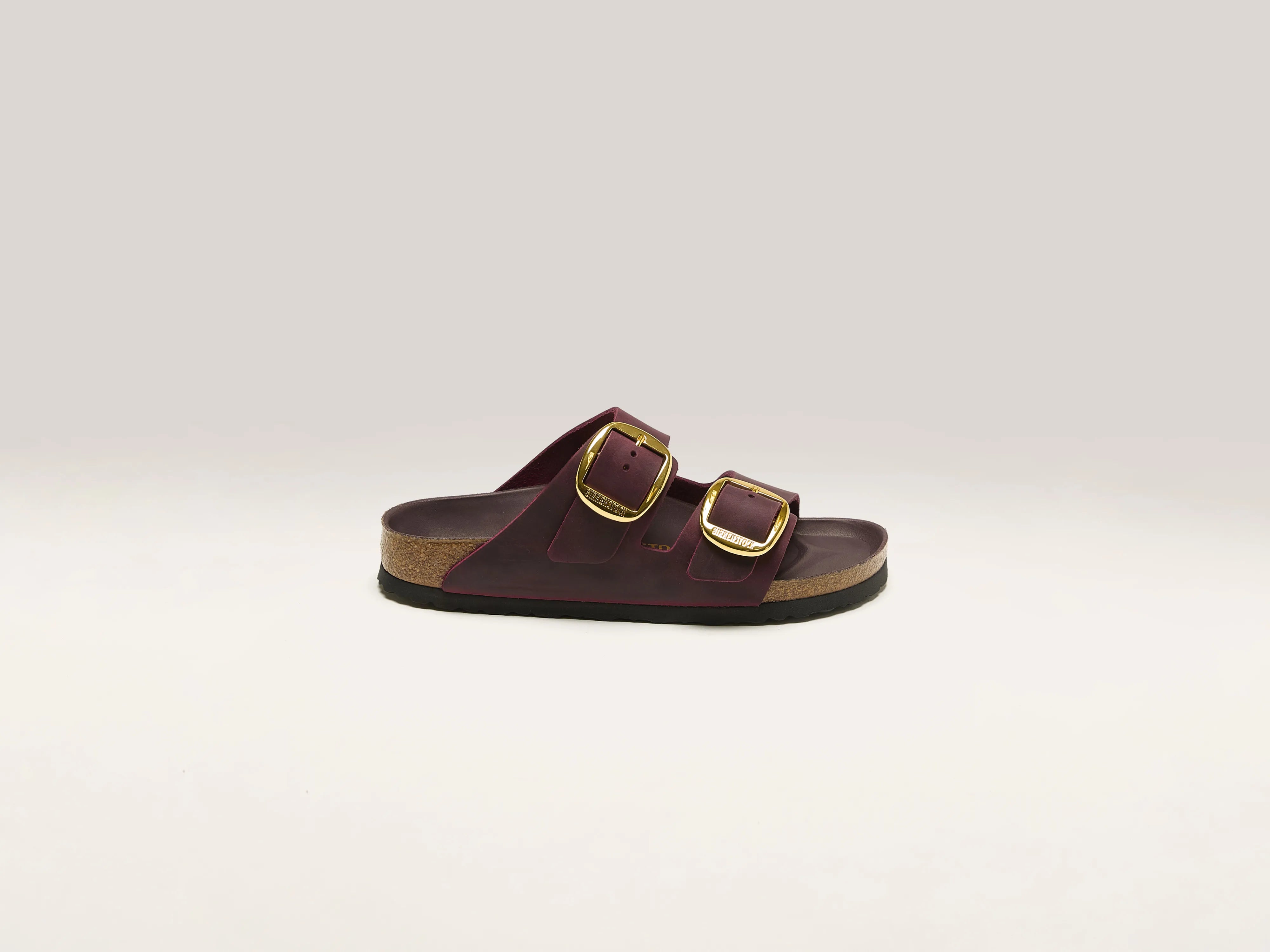 Arizona Big Buckle for Women (242 / W / BORDEAUX)