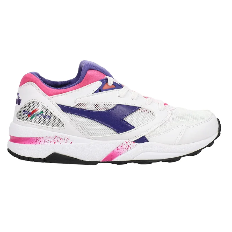 Aeon OG Slip On Sneakers Geometric