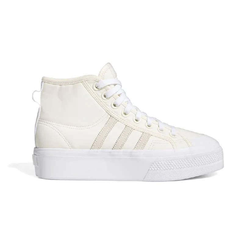 Nizza Platform Sneakers Business